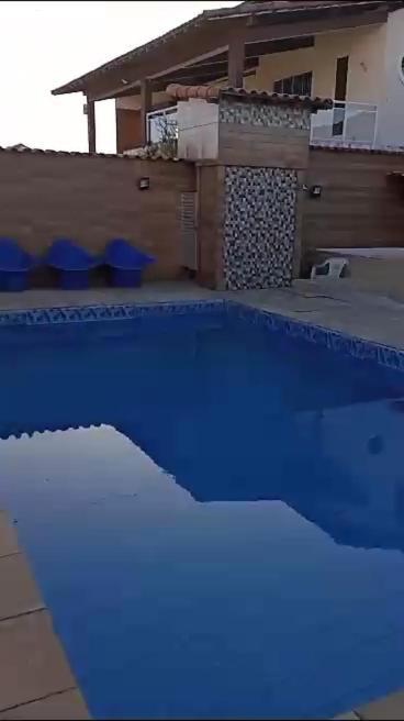 Pousada Angelical ساكاريما المظهر الخارجي الصورة