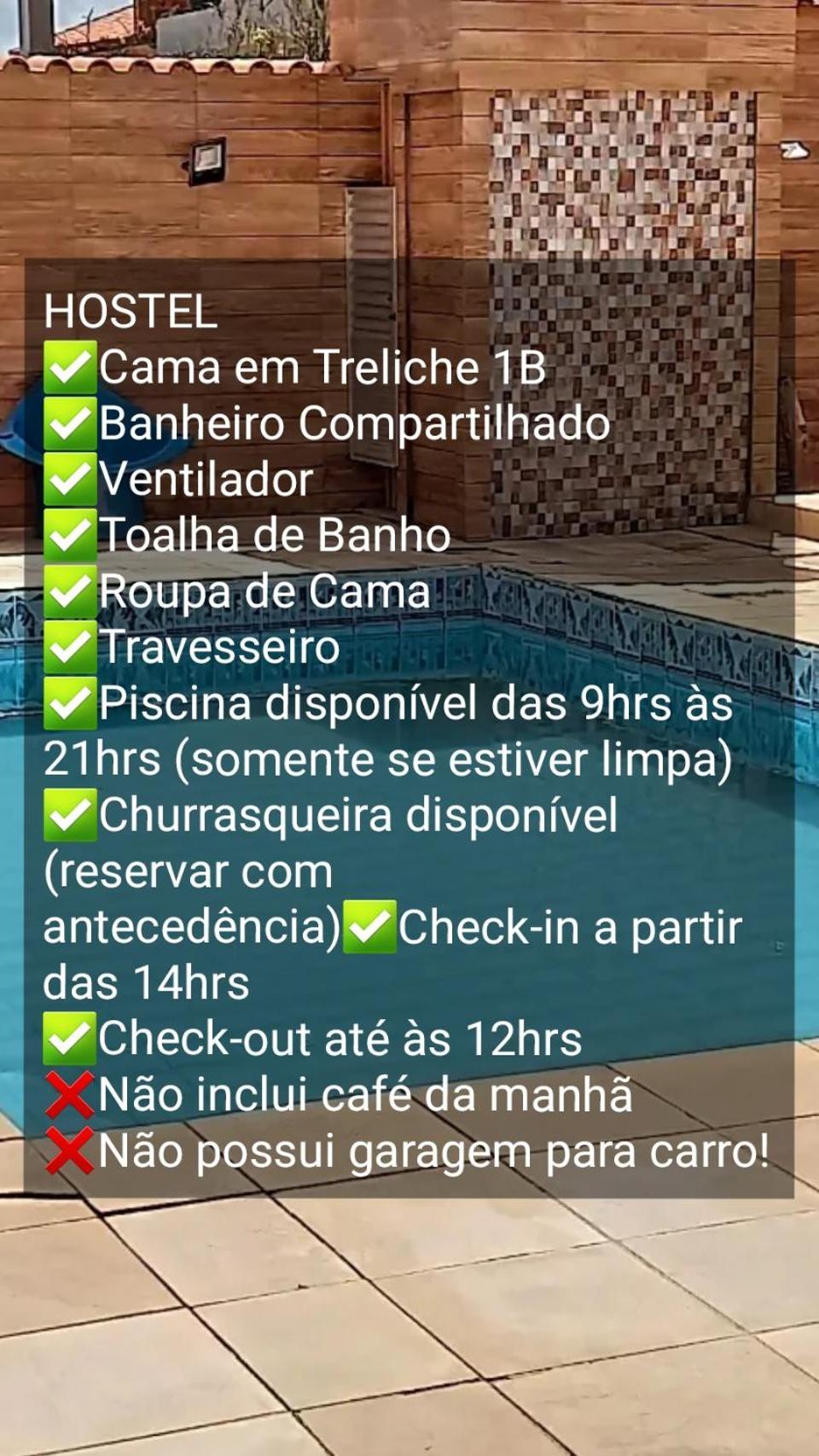 Pousada Angelical ساكاريما الغرفة الصورة
